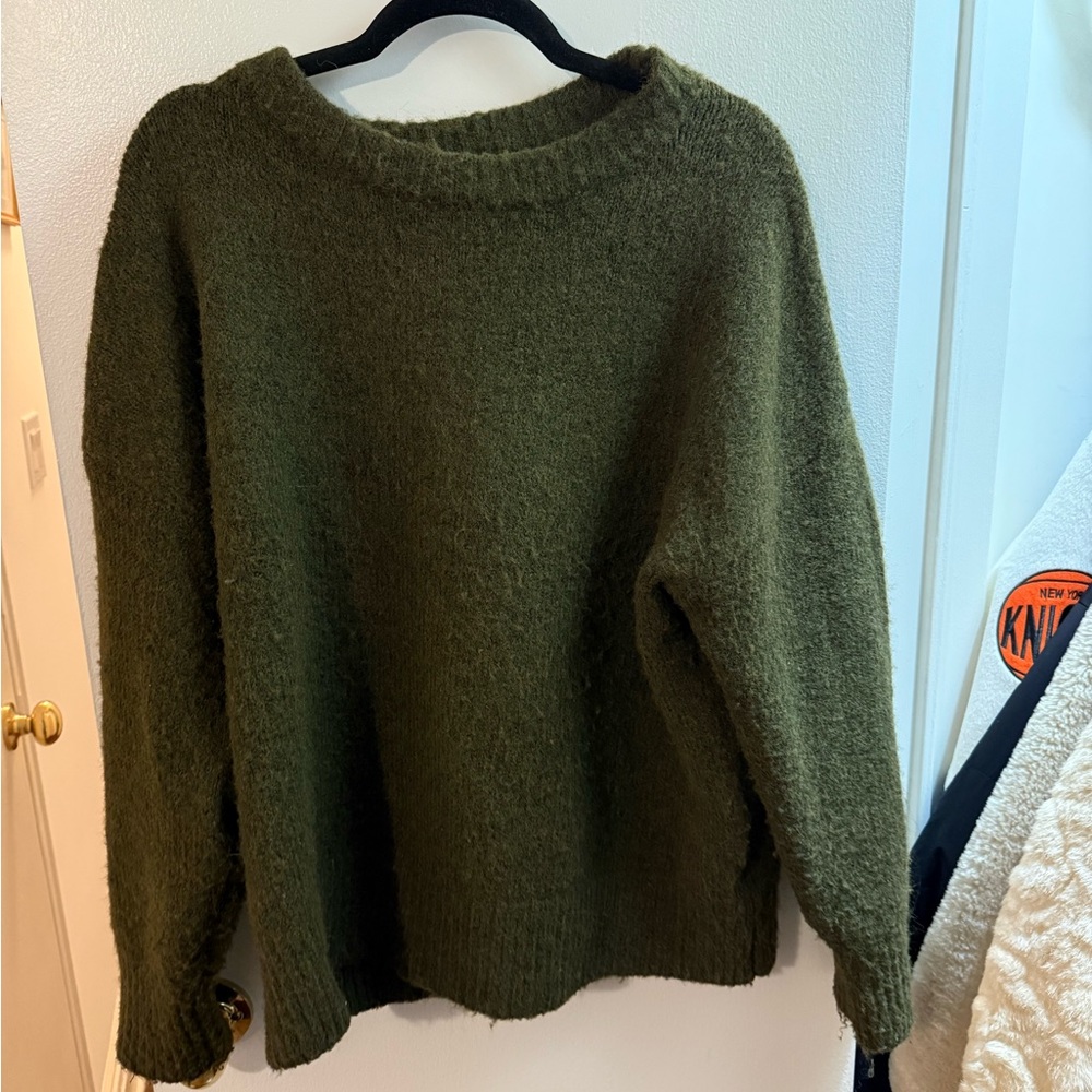 Line & Dot Hart sweater